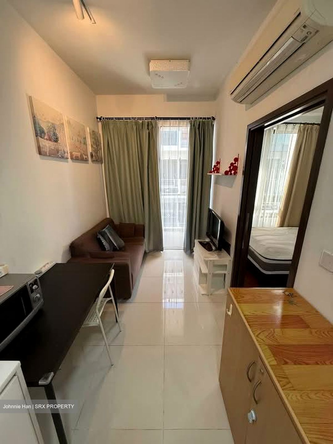 The Octet (D14), Apartment #612006011